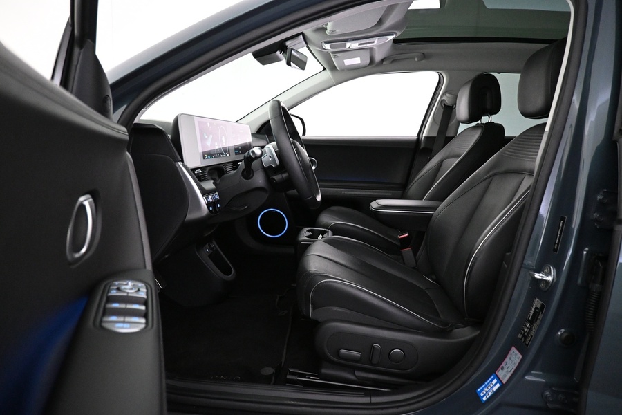 Hyundai IONIQ 5 vaihtoauto