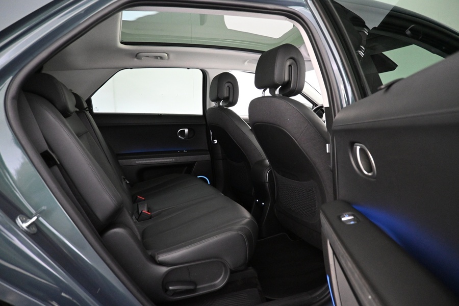 Hyundai IONIQ 5 vaihtoauto