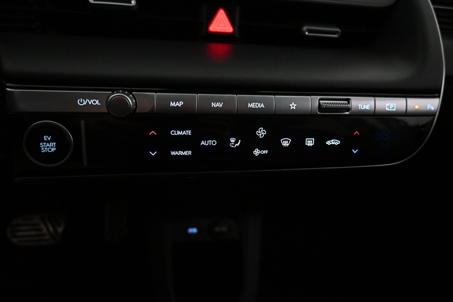 Hyundai IONIQ 5 vaihtoauto