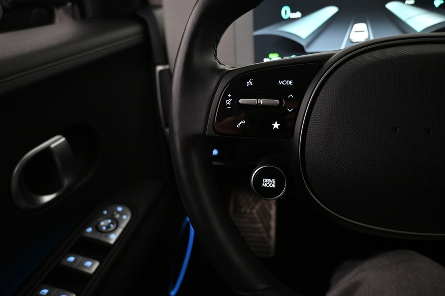 Hyundai IONIQ 5 vaihtoauto