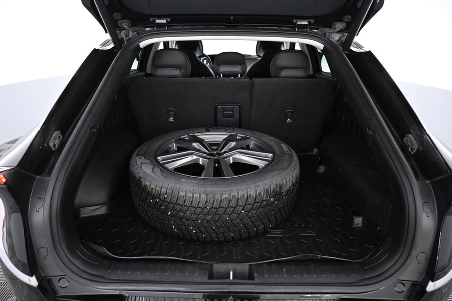 Kia EV6 vaihtoauto