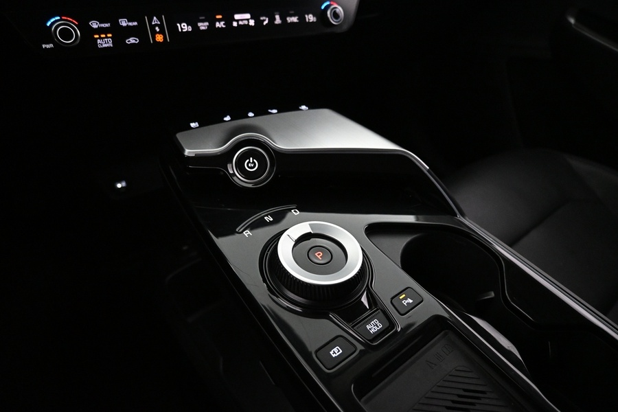 Kia EV6 vaihtoauto