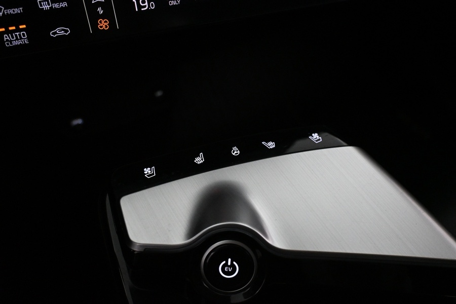 Kia EV6 vaihtoauto