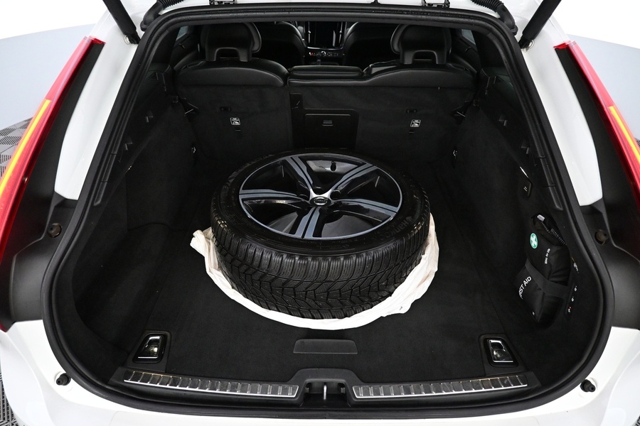 Volvo V90 vaihtoauto