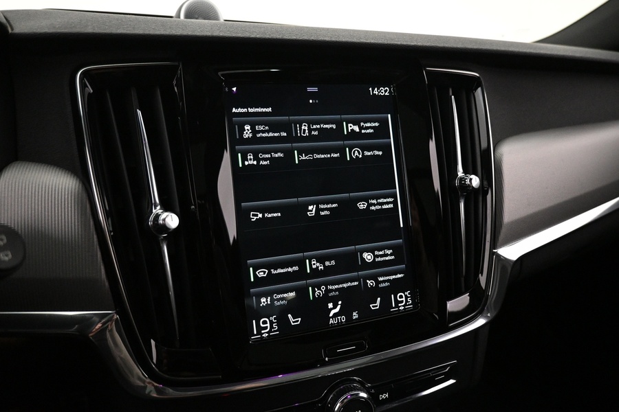 Volvo V90 vaihtoauto