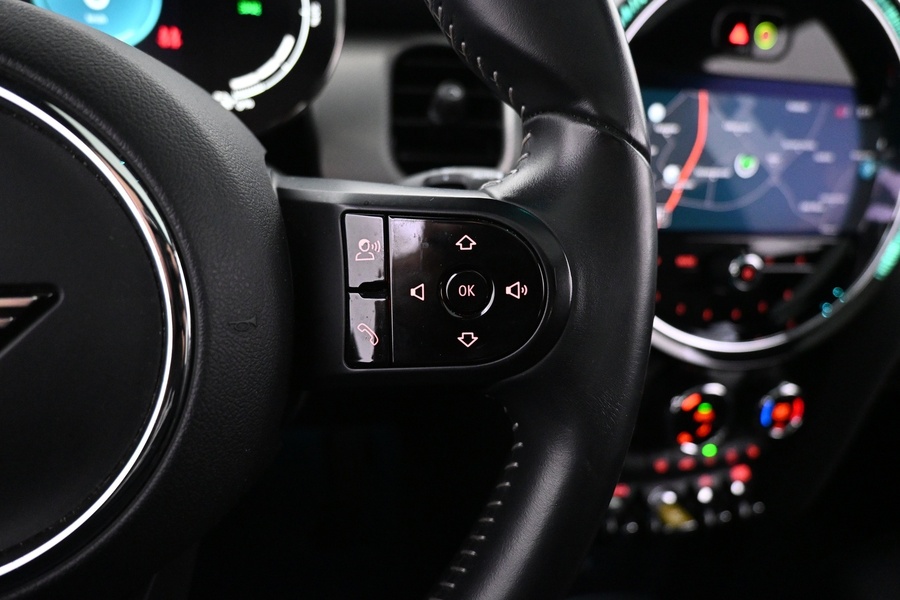 Mini Hatchback vaihtoauto