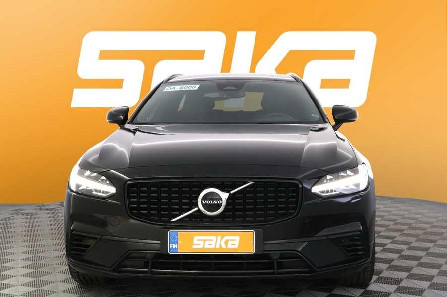 Volvo V90 vaihtoauto