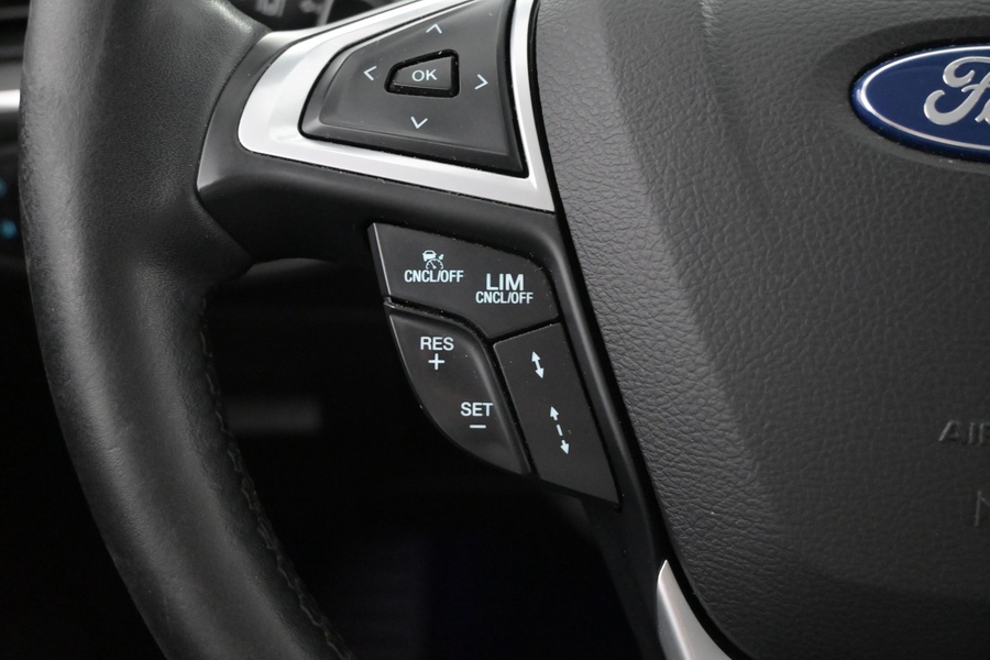 Ford S-MAX vaihtoauto