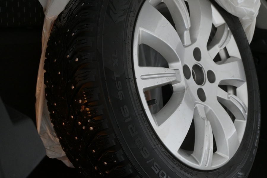 Renault Captur vaihtoauto