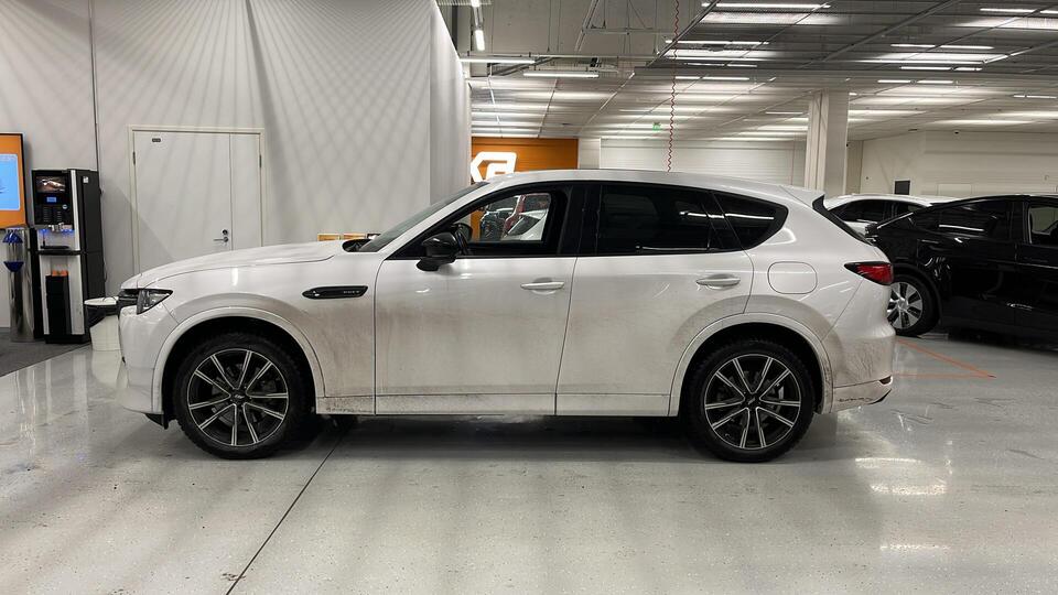 Mazda CX-60 vaihtoauto