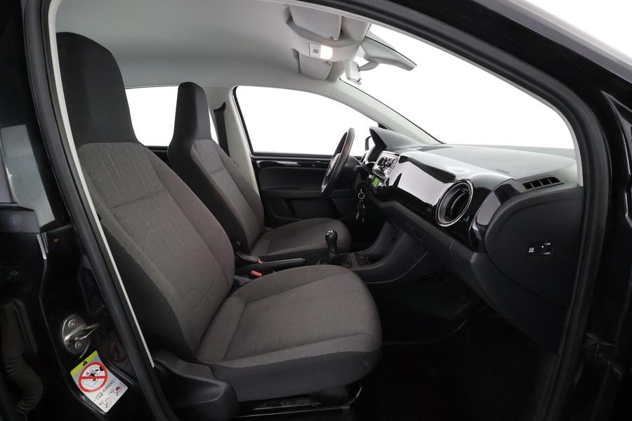 Volkswagen up! vaihtoauto