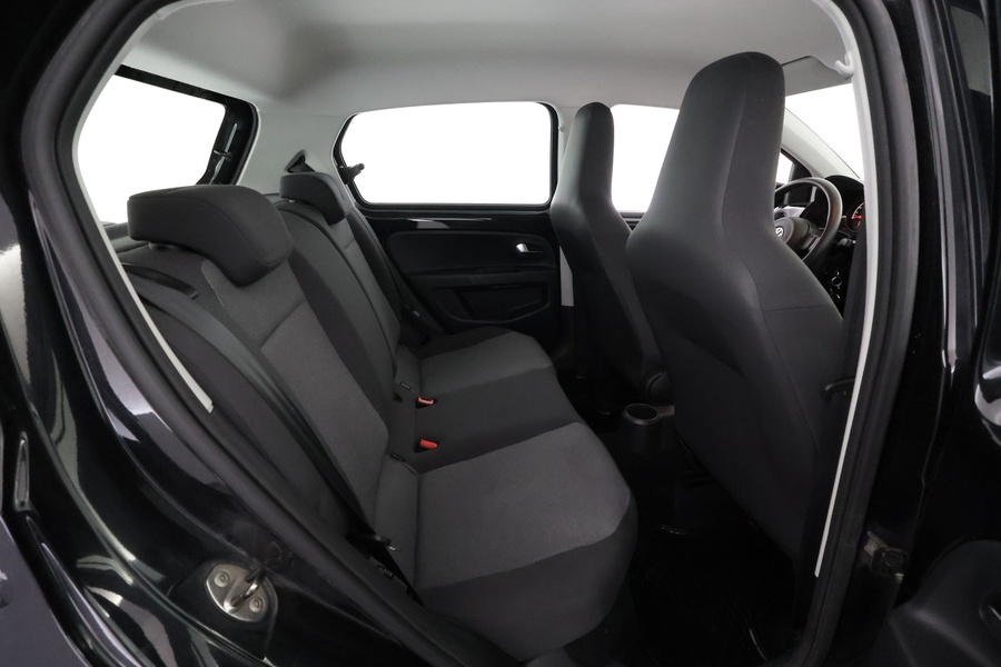 Volkswagen up! vaihtoauto