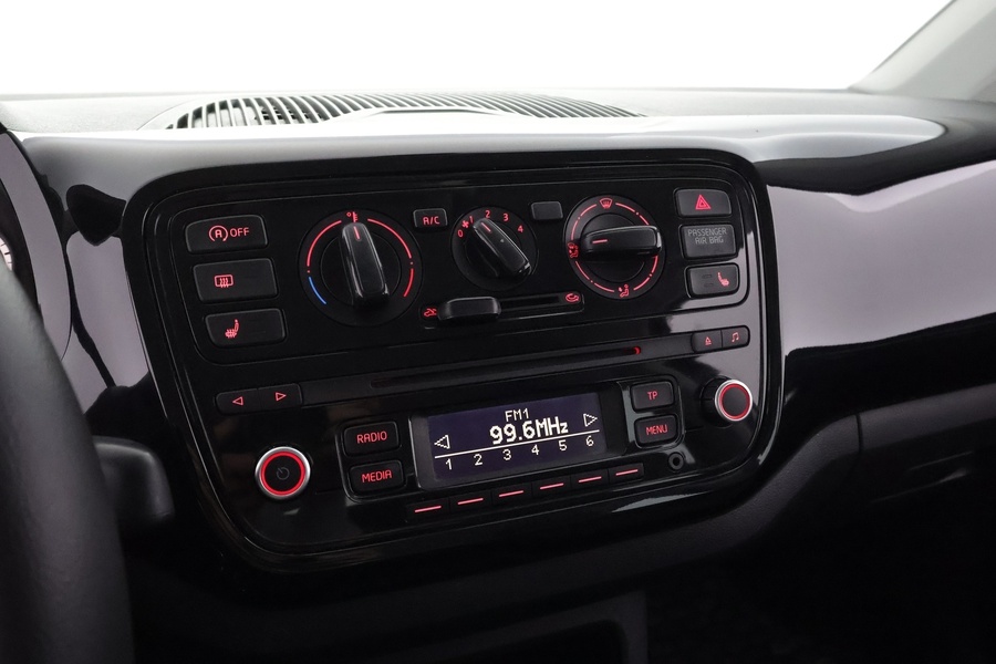 Volkswagen up! vaihtoauto