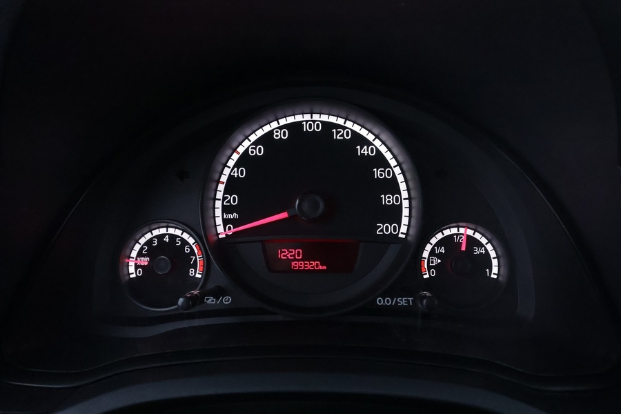 Volkswagen up! vaihtoauto