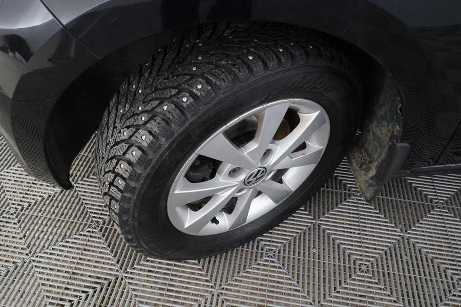 Volkswagen up! vaihtoauto