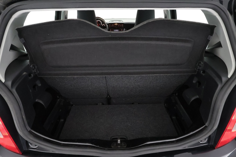 Volkswagen up! vaihtoauto