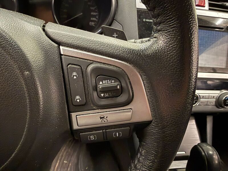 Subaru Outback vaihtoauto