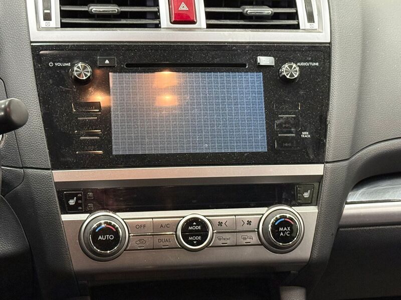 Subaru Outback vaihtoauto