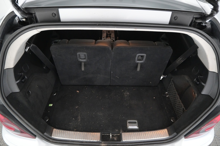 Mercedes-Benz R vaihtoauto