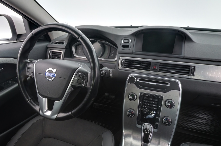 Volvo XC70 vaihtoauto