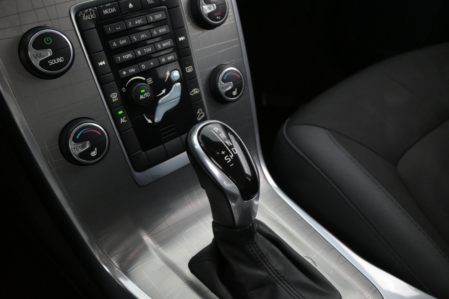 Volvo XC70 vaihtoauto