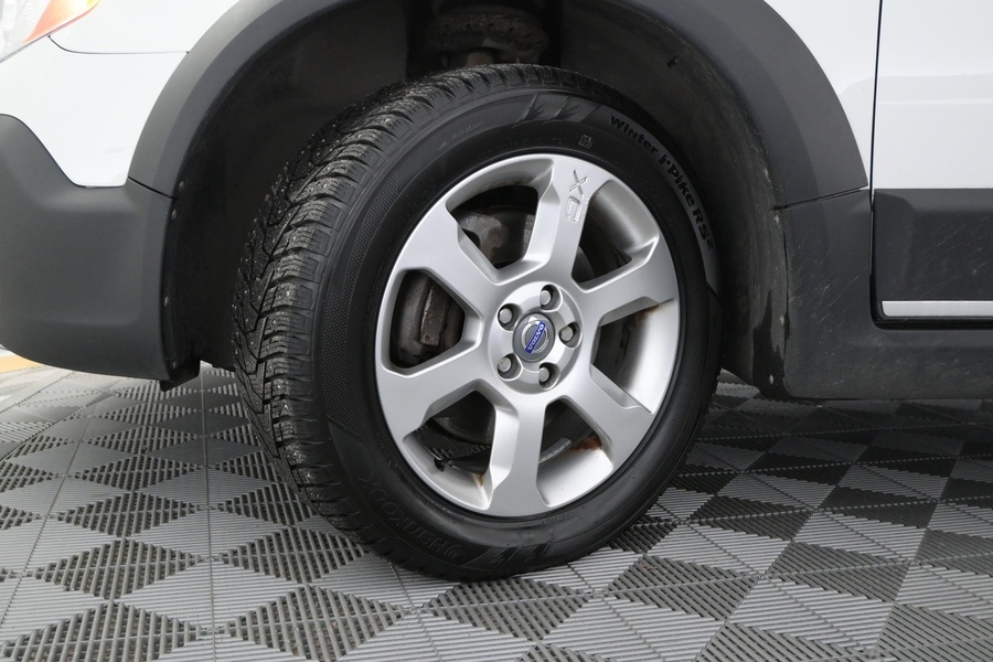 Volvo XC70 vaihtoauto