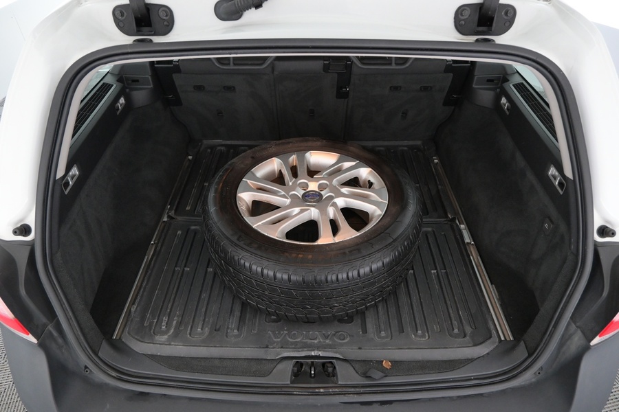 Volvo XC70 vaihtoauto