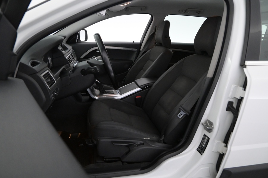 Volvo XC70 vaihtoauto