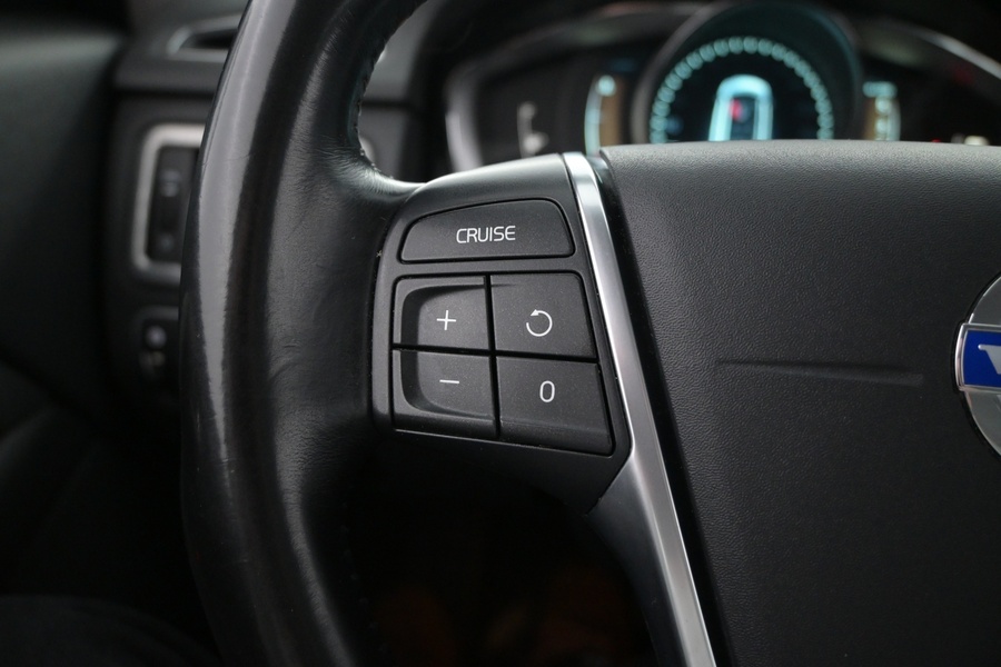 Volvo XC70 vaihtoauto