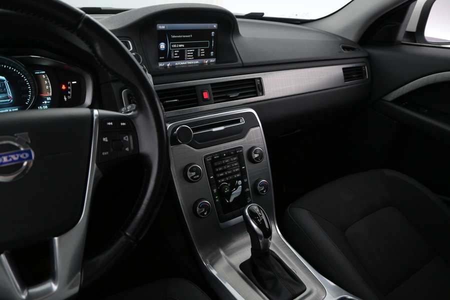 Volvo XC70 vaihtoauto