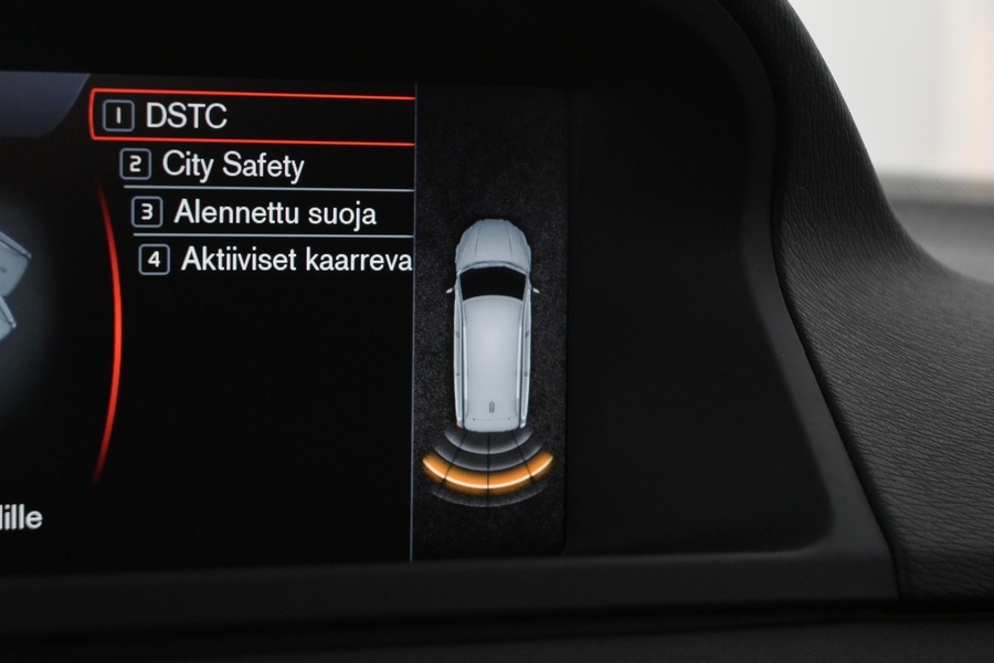 Volvo XC70 vaihtoauto