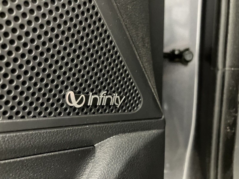 Hyundai IONIQ electric vaihtoauto