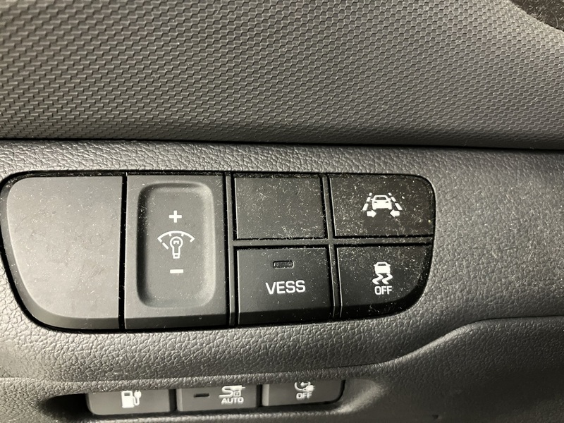 Hyundai IONIQ electric vaihtoauto