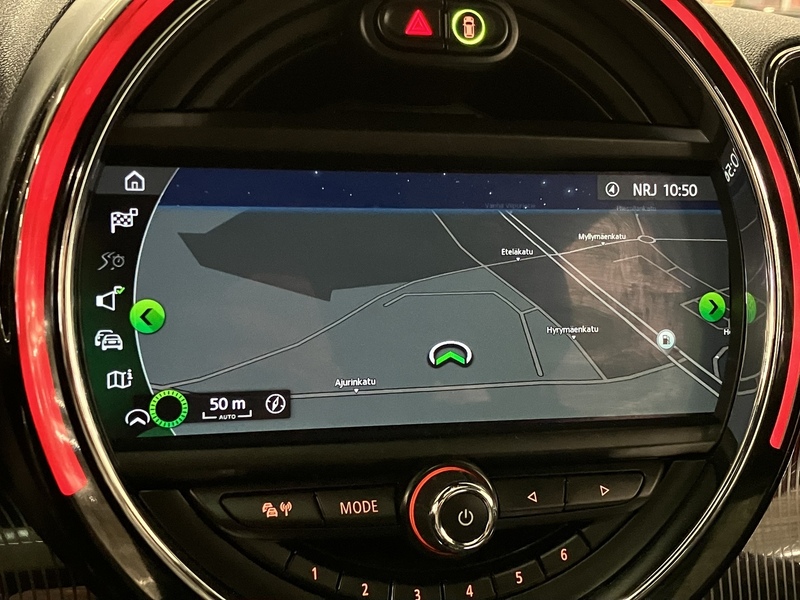 Mini Countryman vaihtoauto