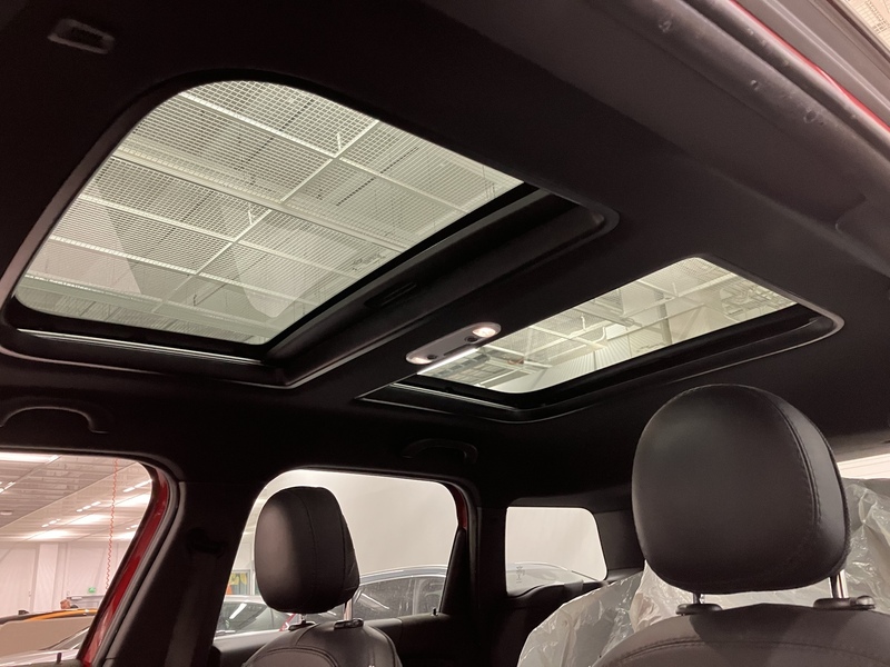 Mini Countryman vaihtoauto