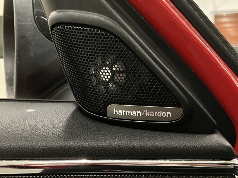 Mini Countryman vaihtoauto