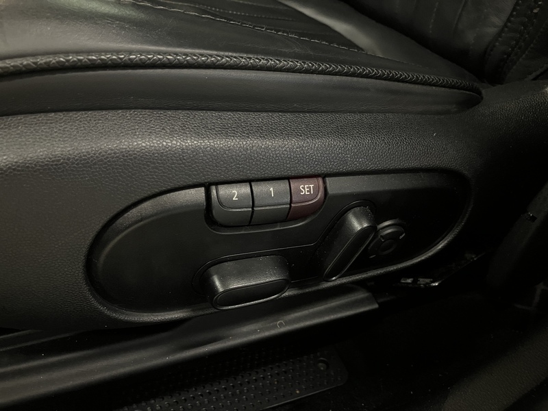 Mini Countryman vaihtoauto