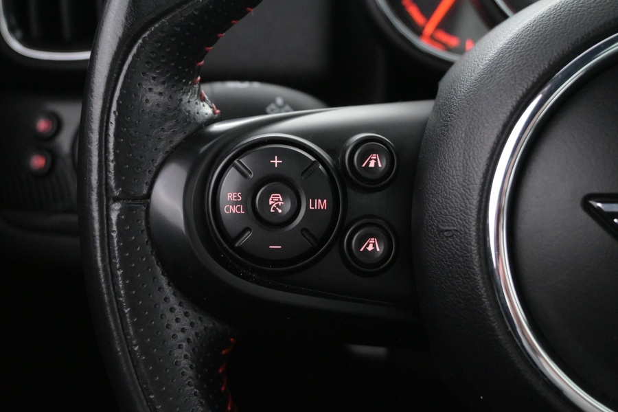 Mini Countryman vaihtoauto