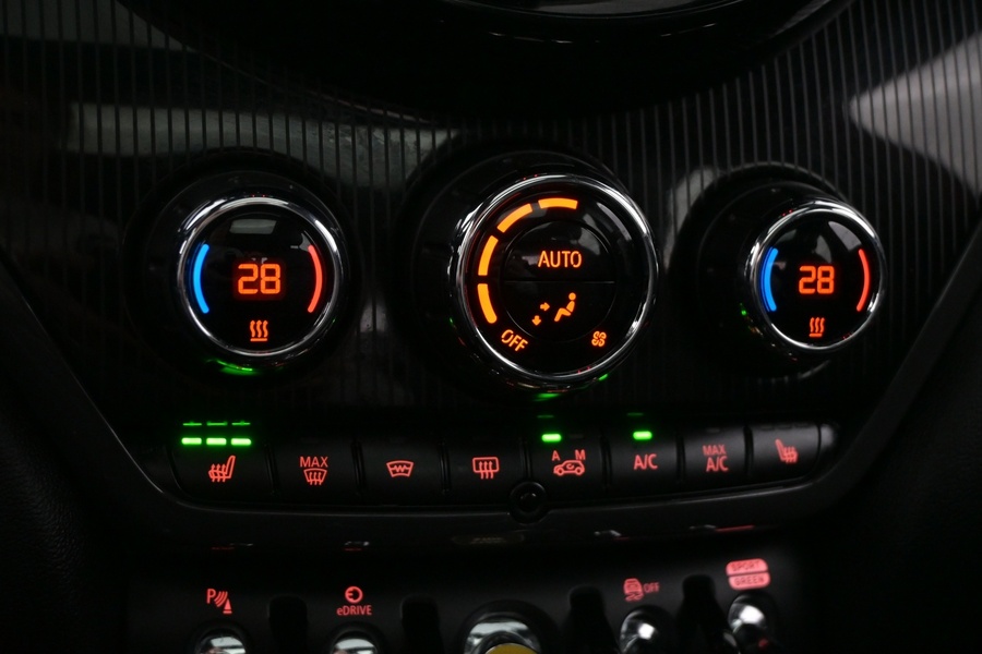 Mini Countryman vaihtoauto