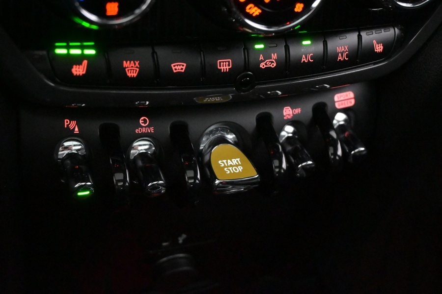 Mini Countryman vaihtoauto