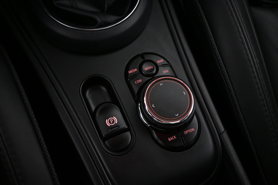 Mini Countryman vaihtoauto