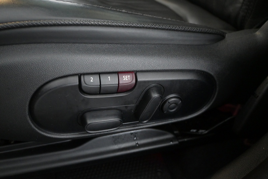 Mini Countryman vaihtoauto