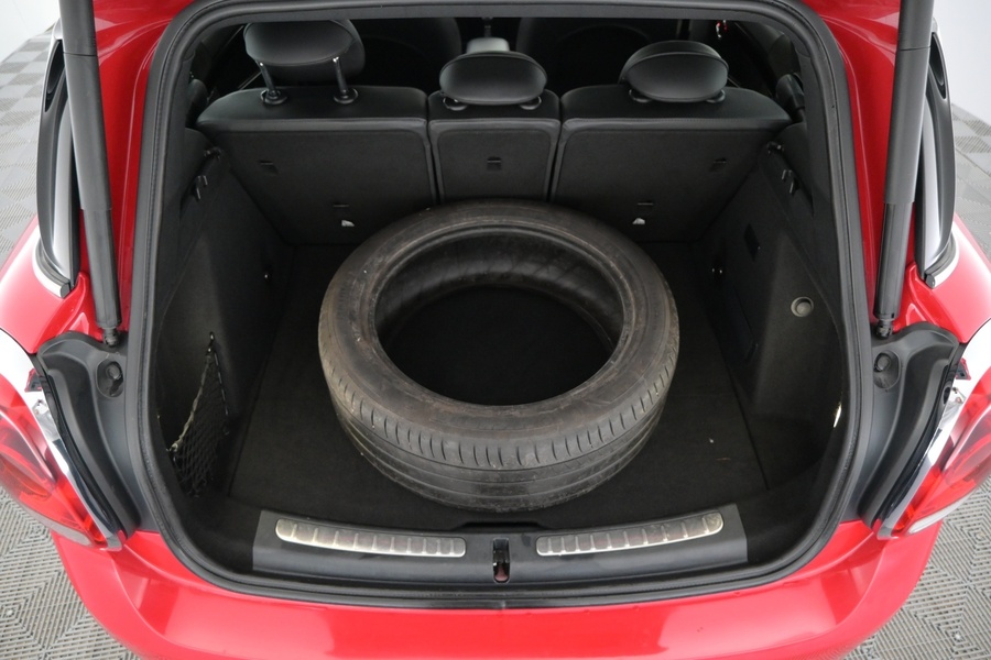 Mini Countryman vaihtoauto