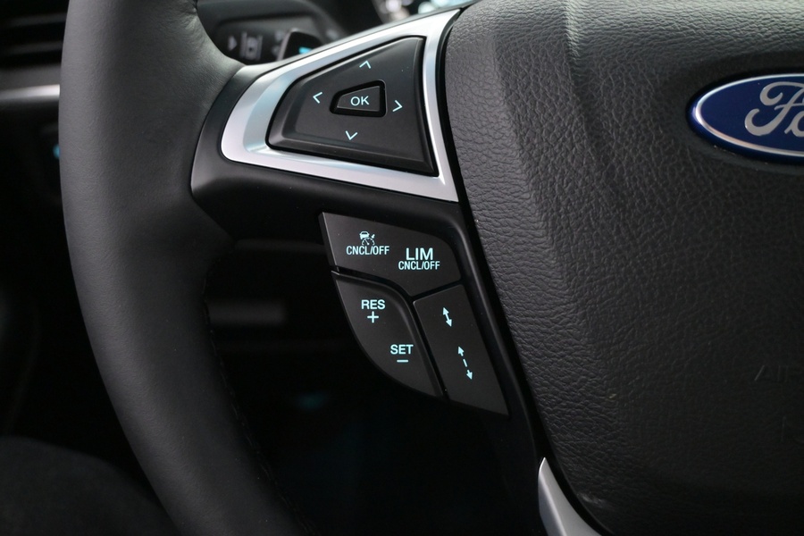 Ford Edge vaihtoauto