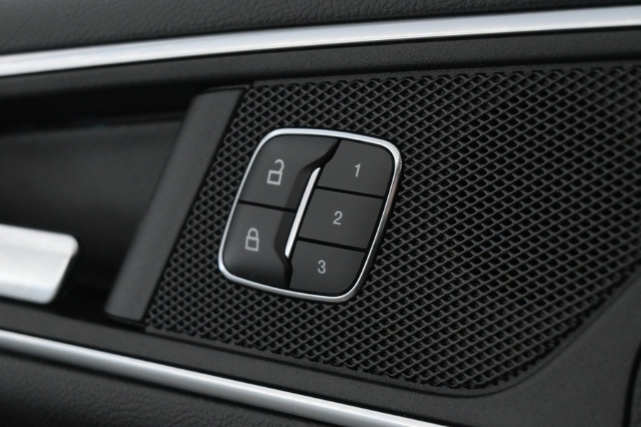 Ford Edge vaihtoauto