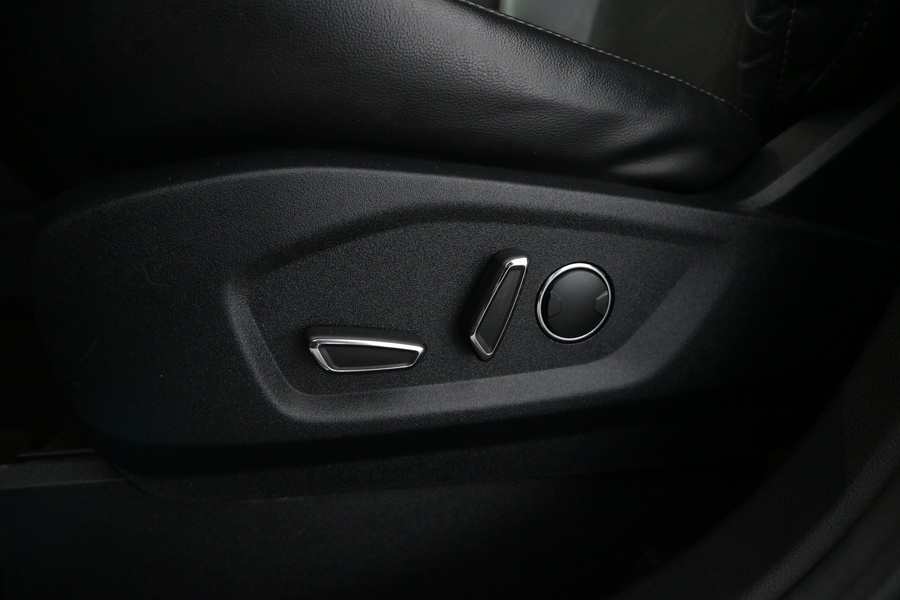 Ford Edge vaihtoauto