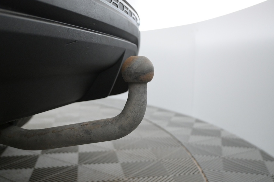 Ford Edge vaihtoauto