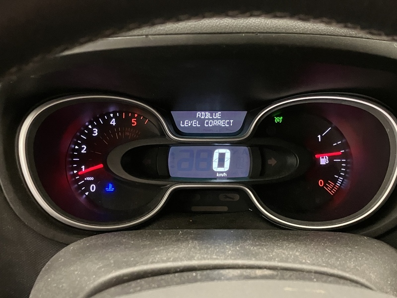 Renault Trafic vaihtoauto