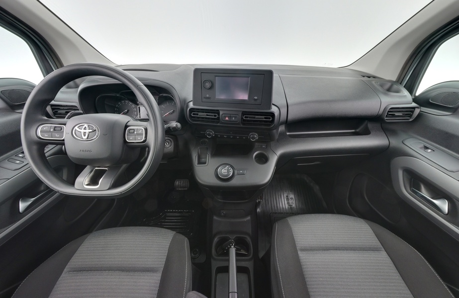 Toyota Proace CITY Verso vaihtoauto
