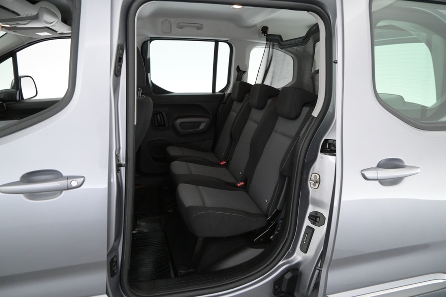 Toyota Proace CITY Verso vaihtoauto